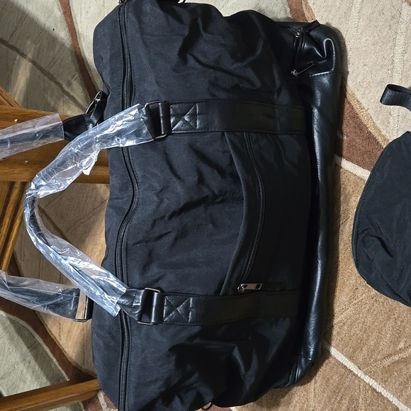 Weekender bag new - Picture 3 of 8